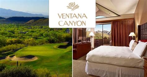 The Lodge at Ventana Canyon - Golf Moose