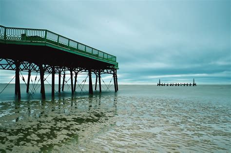 St. Anne’s Beach near Blackpool - A Small, Family-Friendly Beach Town South of Blackpool - Go Guides