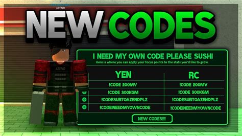 Codes Ro Ghoul - Ro-Ghoul Codes! 2019 - YouTube : How to redeem ro ghoul roblox codes.