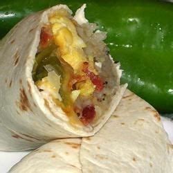 new mexico green chili burrito recipe - Cherryl Conners