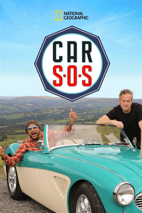 Car SOS - Season 9 : Episode 5 - BandungFrog