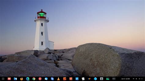 How to turn Rocky Linux 8 into a perfect desktop