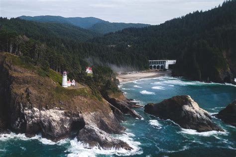 Heceta Head Lighthouse - www.glwec.in