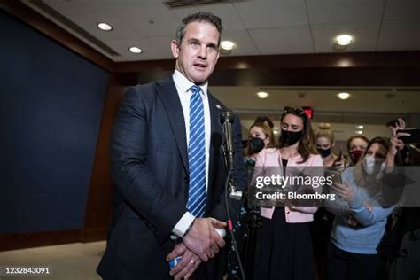 173 Republican Party Adam Kinzinger Stock Photos, High-Res Pictures ...