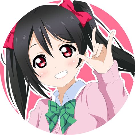 Nico Nico Nii! | W-FU