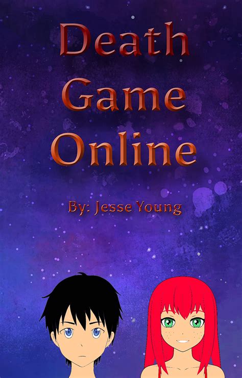 Death Game Online by Jesse Young | Goodreads