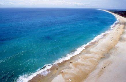 North Carolina Beaches - Top 5 beaches for you to visit in 2020 Bookonboard