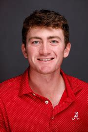 Nick Dunlap - Men's Golf - Alabama Athletics