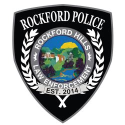 Rockford Hills Police Department