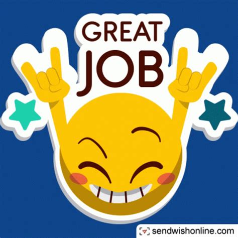 Great Job Great Success GIF - Great Job Great Success - Discover & Share GIFs