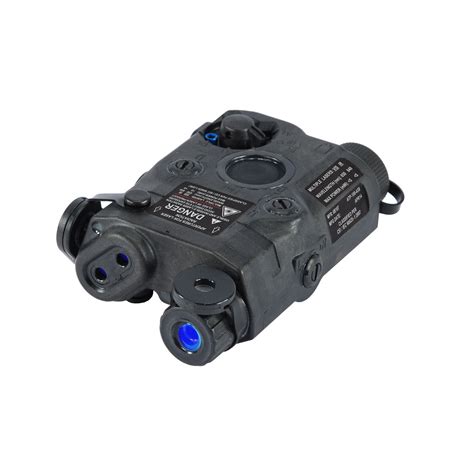 EOTech ATPIAL-C (AN/PEQ-15) Advanced Target Visible/IR/Illuminator Laser System