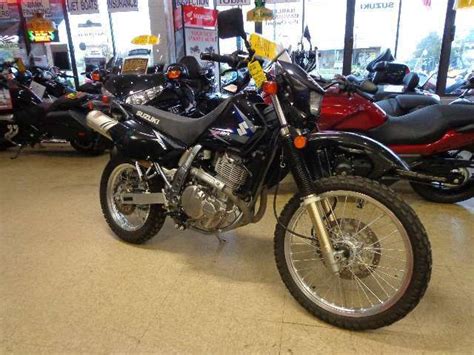 SUZUKI DR650SE DR 650 SE ON OFF ROAD DUAL PURPOSE