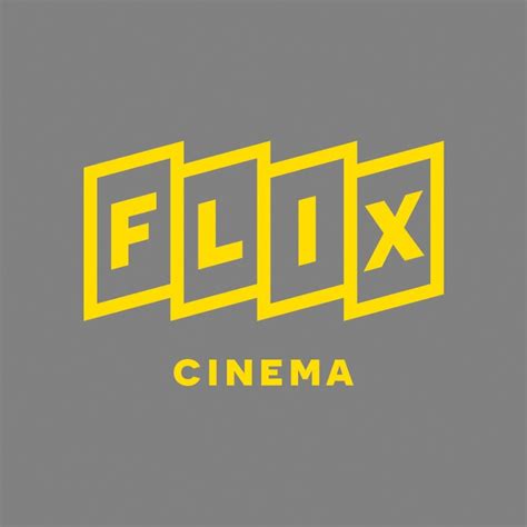 FLIX Cinema ID - YouTube