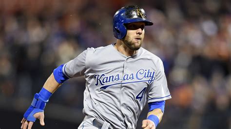 Kansas City Royals: Alex Gordon presented with qualifying offer ...