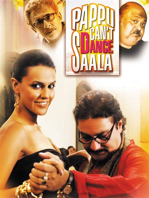 Pappu Can’t Dance Saala Movie: Review | Release Date (2011) | Songs ...