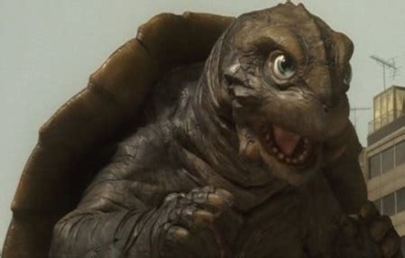 Toto (Gamera) | Heroes Wiki | FANDOM powered by Wikia