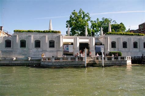 Peggy Guggenheim Museum