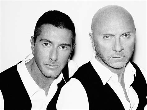 Stefano Gabbana Biography, Stefano Gabbana's Famous Quotes - Sualci Quotes 2019