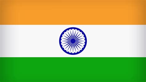 National Flag of India 4K 5K Wallpapers | HD Wallpapers | ID #23728