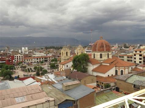 Los mejores hoteles baratos de Huancayo en 2021 - Tripadvisor