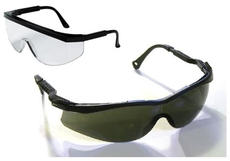 Safety Glasses / Welding Glasses | H & Ws - H & W COMMUNICATIONS PTE LTD