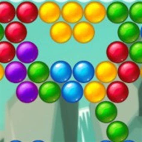 Bubble Shooter 3d - Game Info