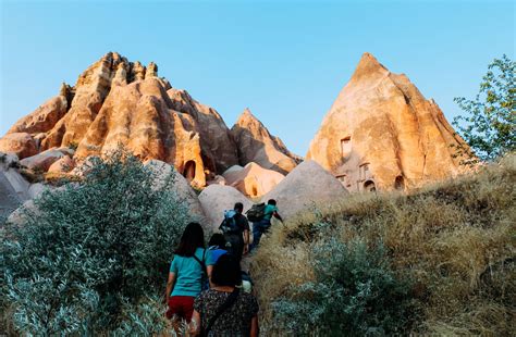 Cappadocia Hiking Tour Package: Best Under-the-Radar Trails