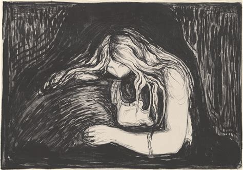 Edvard Munch - Master Prints