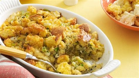 Cracker Barrel Cornbread dressing | grammasherri | Copy Me That