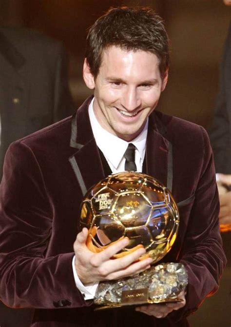 Ballon d'Or: Messi's worst award show outfits | Messi, Lionel messi, Ballon d'or