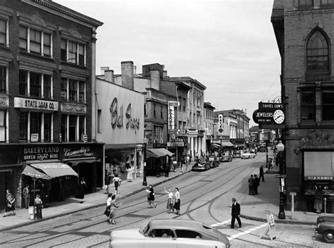 Salem Memories: The Early Years | History books, Street view, Scenes