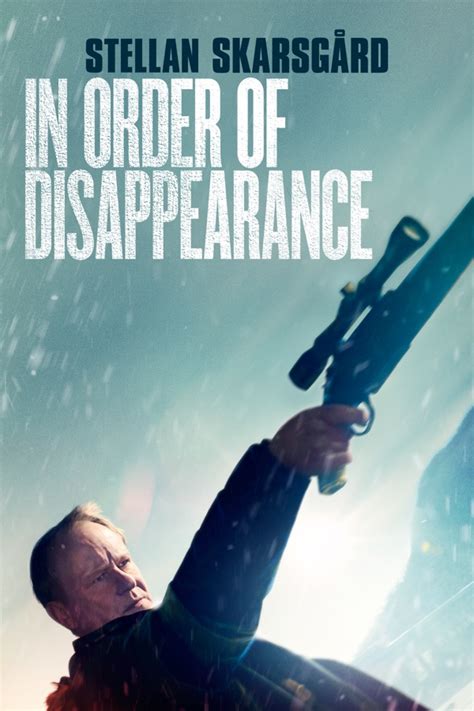 In Order of Disappearance wiki, synopsis, reviews, watch and download