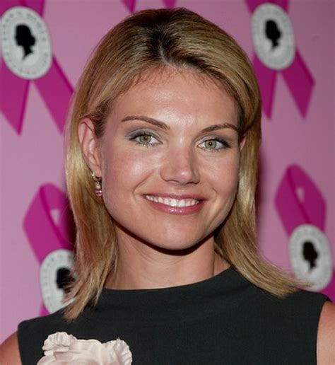 Heather Nauert Height, Weight, Age, Biography, Affairs, Husband & More » StarsUnfolded