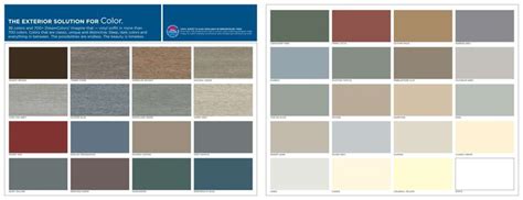 Mastic Vinyl Soffit | Vinyl soffit, Vinyl siding colors, Mastic vinyl siding