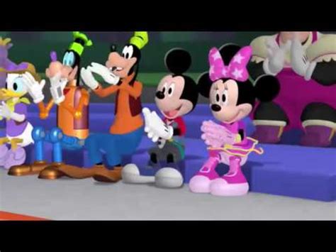 Mickey Mouse Clubhouse Farm Episode