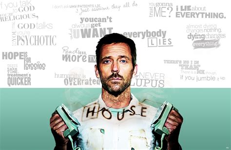 House quotes - House M.D. Photo (10969117) - Fanpop