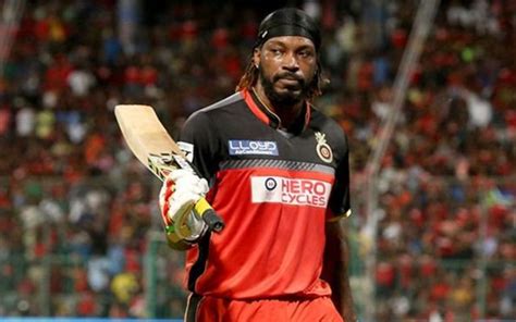 Greatest players in the history of IPL #8 - Chris Gayle