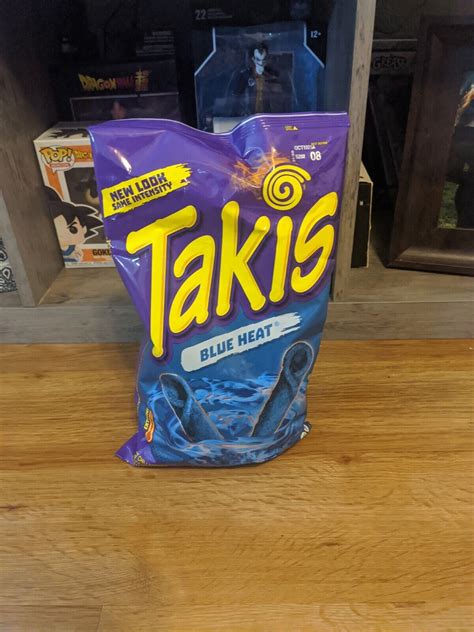 Takis Blue Heat 280g | ubicaciondepersonas.cdmx.gob.mx