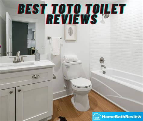 Top 10 Best Toto Toilet Reviews For 2019: Expert Picks