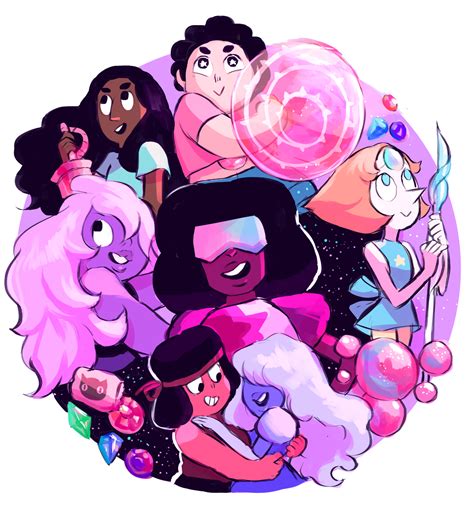 bevsi | Steven universe fanart, Steven universe gem, Steven universe