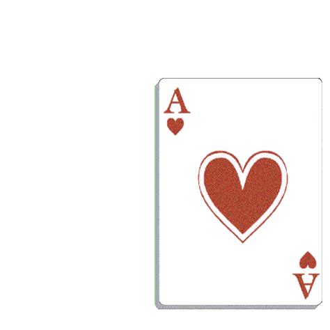 Playing Cards Letters Casino - Free GIF on Pixabay - Pixabay