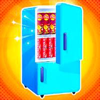 Fill That Fridge Game - Play on Lagged.com