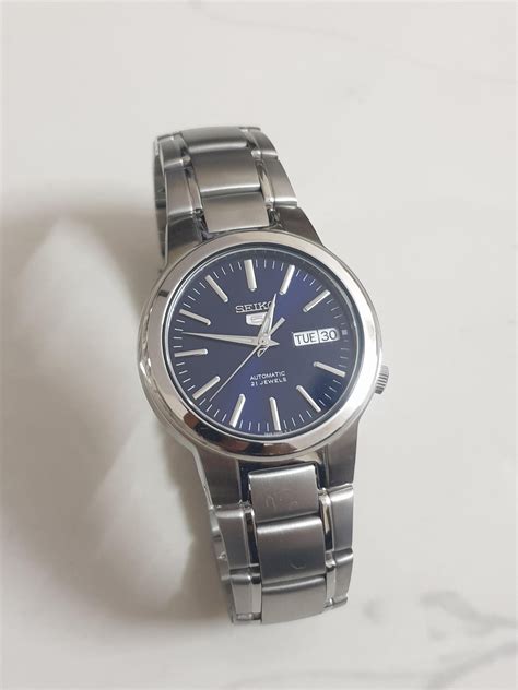 [question] Which seiko for my first watch? [SRPE69] vs [SNK809] small ...