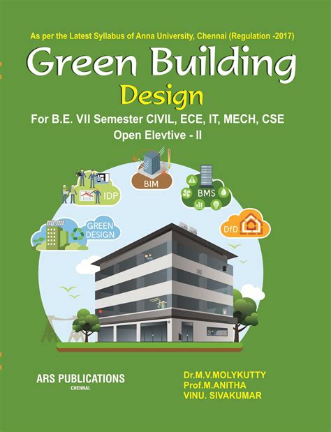 Green Building Conference 2024 - Image to u