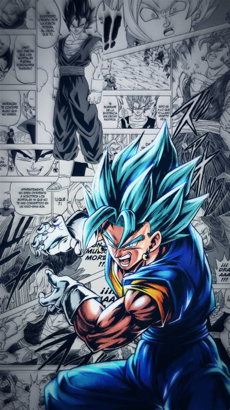 Fondo de pantalla Anime Dragón Ball Super Dragon Ball Painting, Dragon Ball Art Goku, Dragon ...