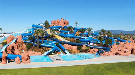 Water Parks Portugal - See our fun list of attractions | Portugal ...