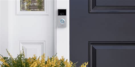 Ring Doorbells: Comparison Chart & Overview