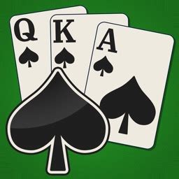 Spades Classic Card Game by MobilityWare