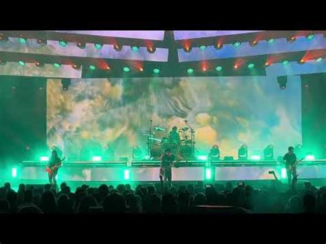 Gojira The Chant Live @ Pier Six Pavilion Baltimore 5-10-23 - YouTube