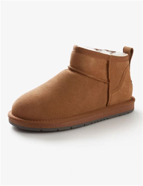 Ugg Australian Shepherd Unisex Mini Boot | EziBuy Australia